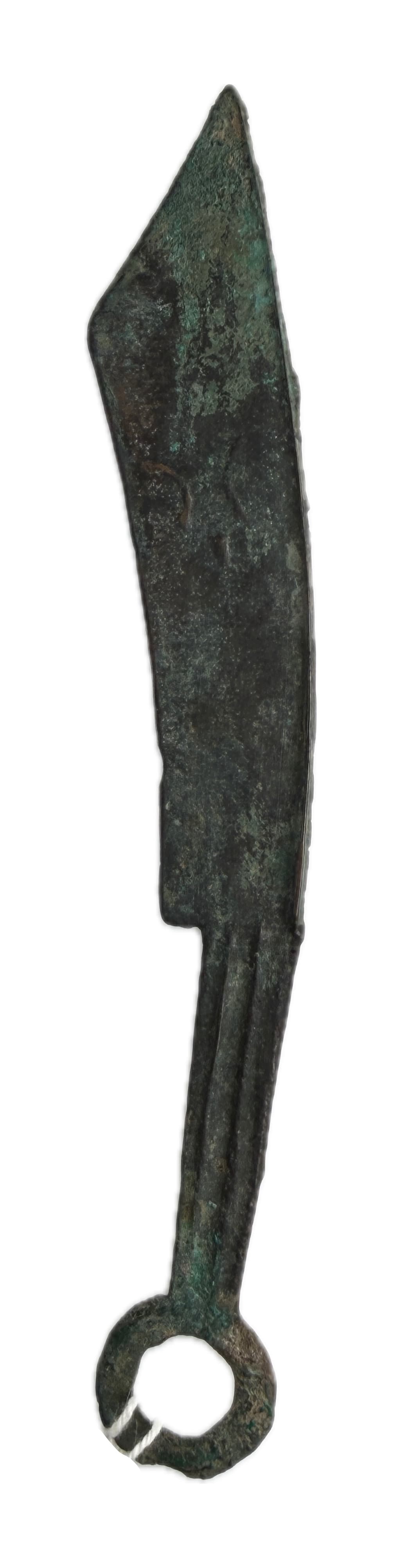 Pointed-tip Knife