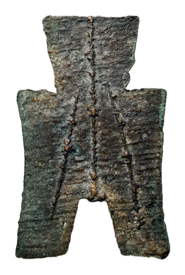 Large Square-foot Spade