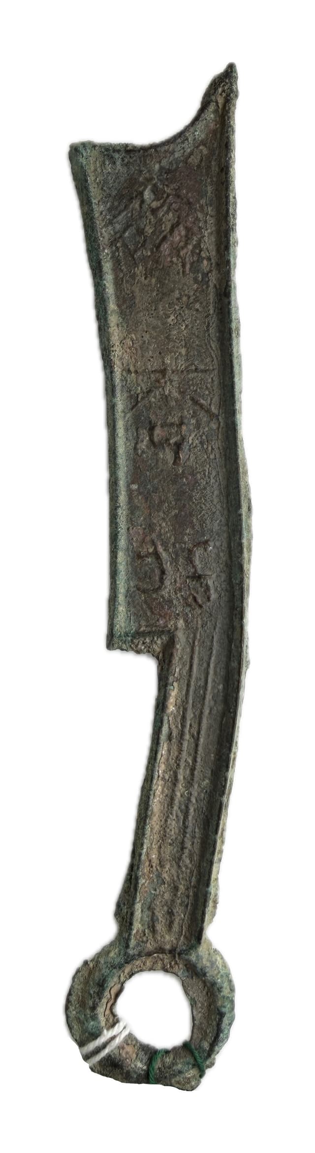 Qi large Knife