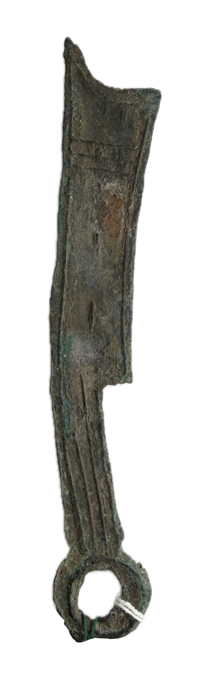 Qi large Knife