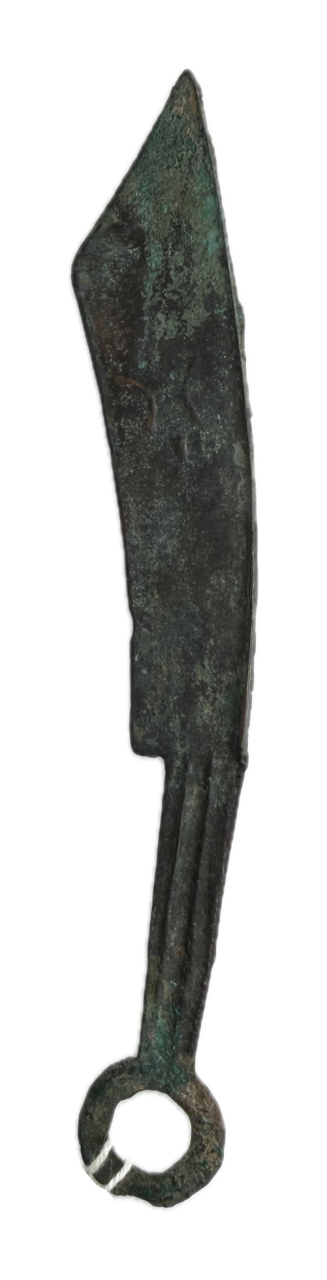 Pointed-tip Knife
