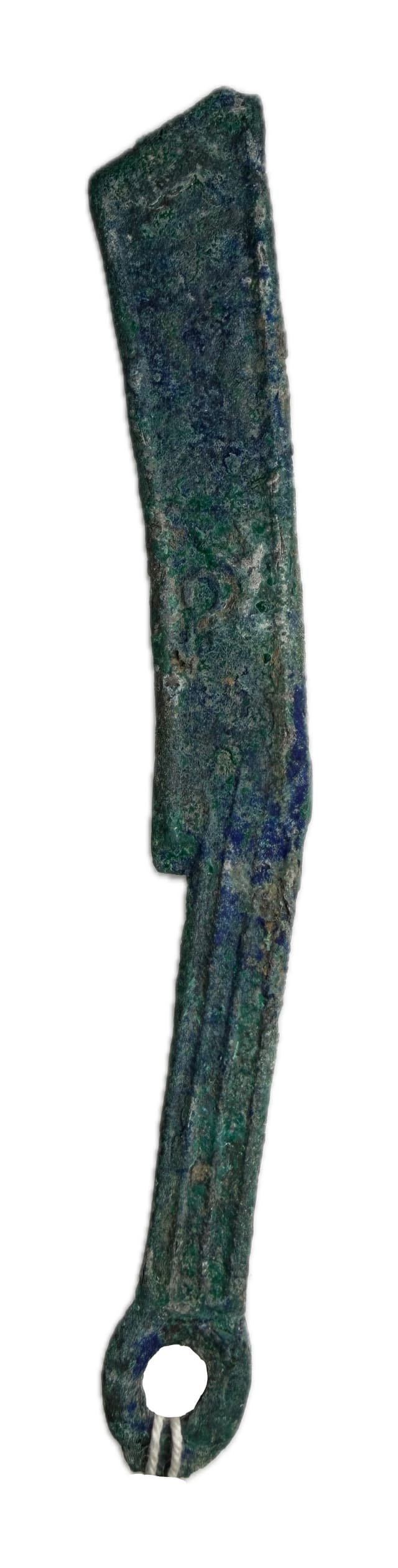 Ming Knife