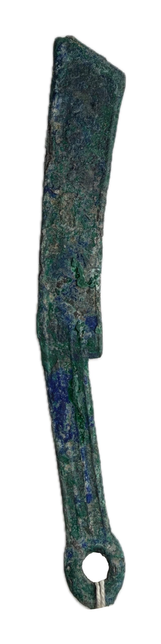 Ming Knife