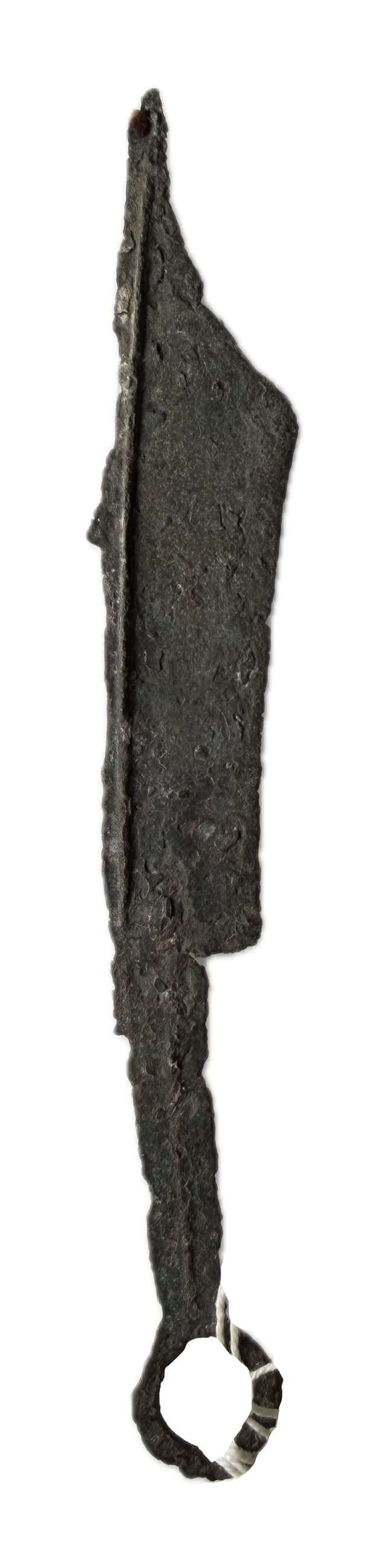 Needle-tip Knife