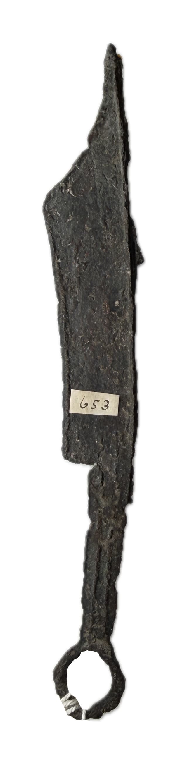 Needle-tip Knife