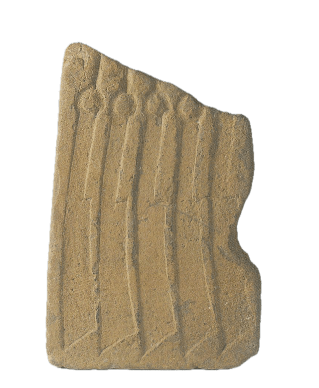 Pointed-tip Knife Mould