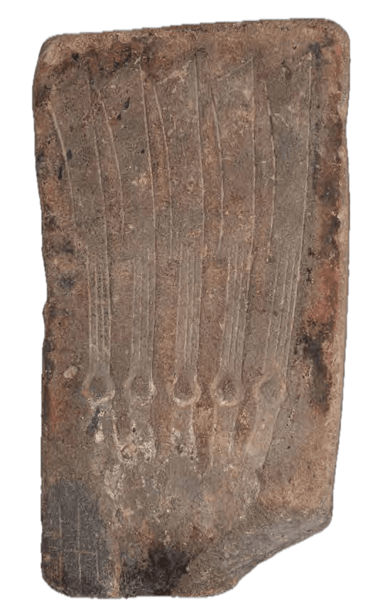 Qi-Ming Knife Mould